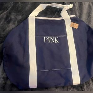 Pink bag